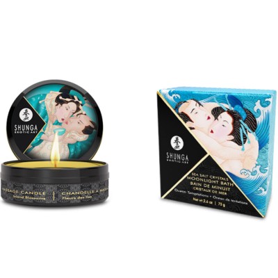 SHUNGA - CALENDÁRIO EXCLUSIVO DE DESEJOS DE 25º ANIVERSÁRIO - D-244539 - Dona Pimenta